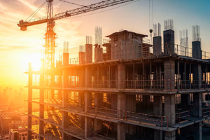 Construction