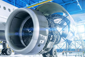 Aerospace & Aviation